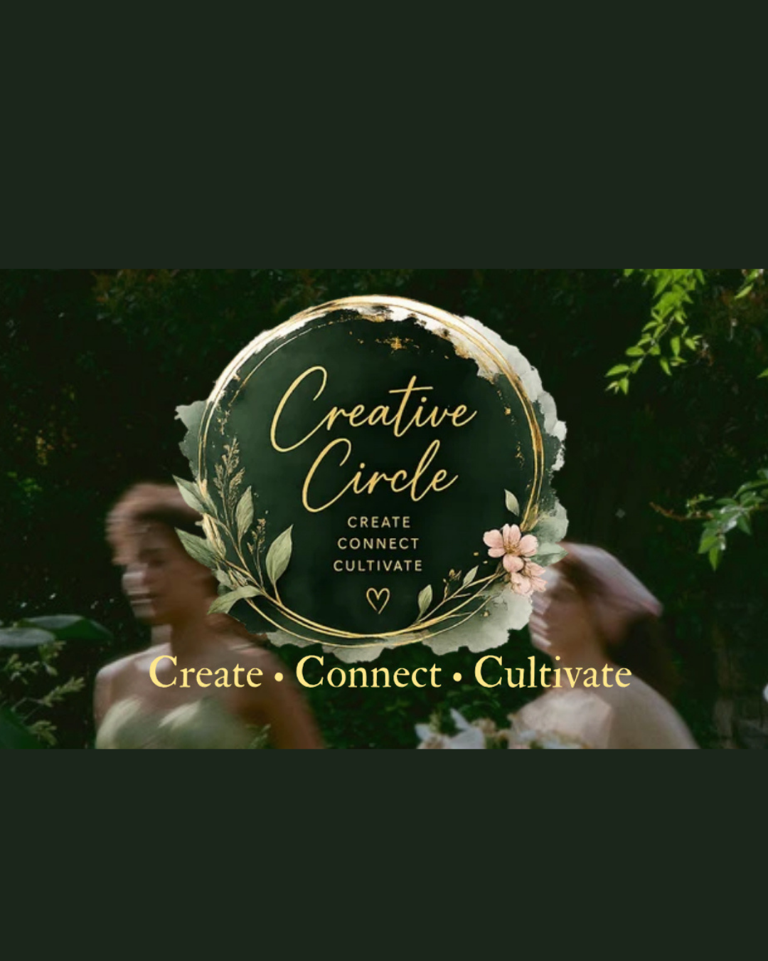 Creative Circle VIRTUAL Workshop