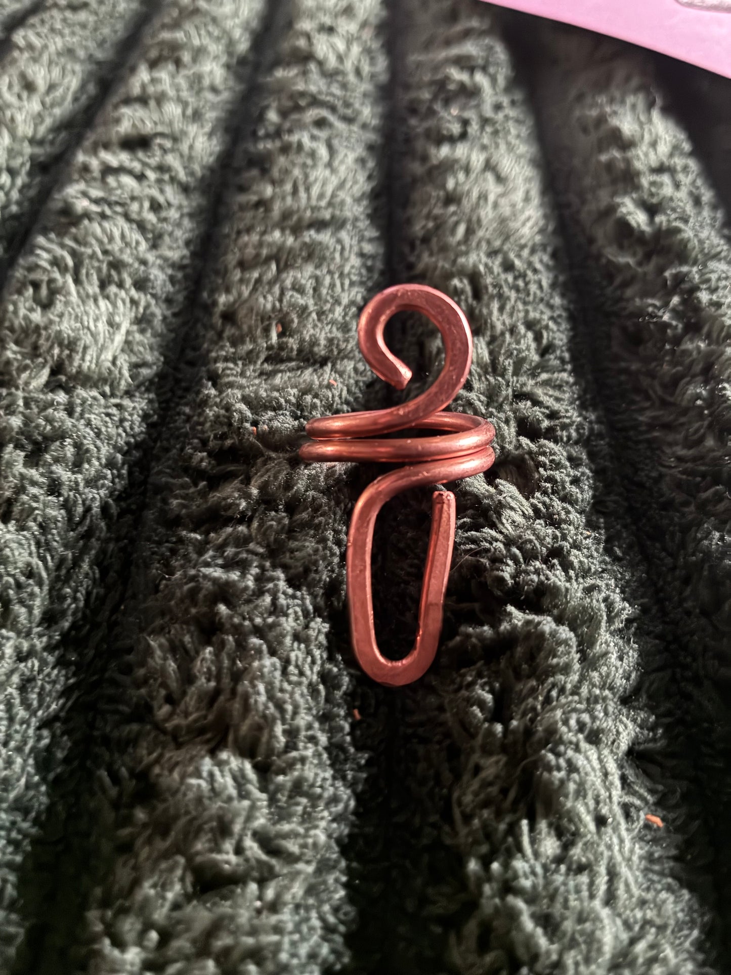 The Alchemist Ring