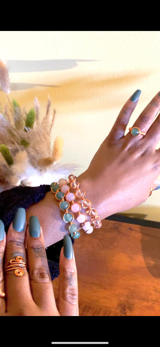 Choose Your Gemstone by Intent & Daily Wear