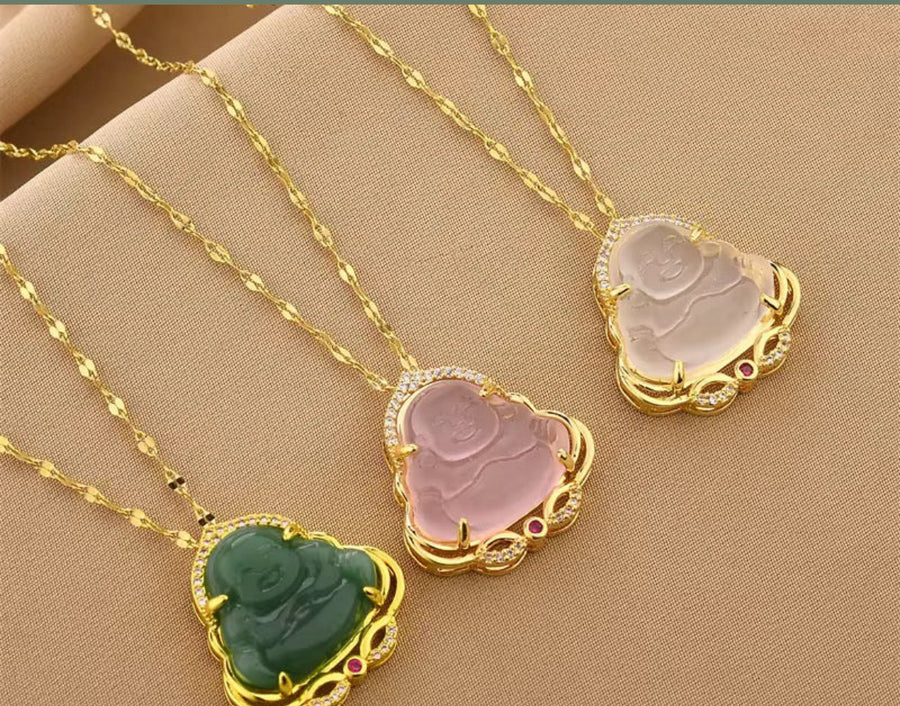 Gold Jewelry