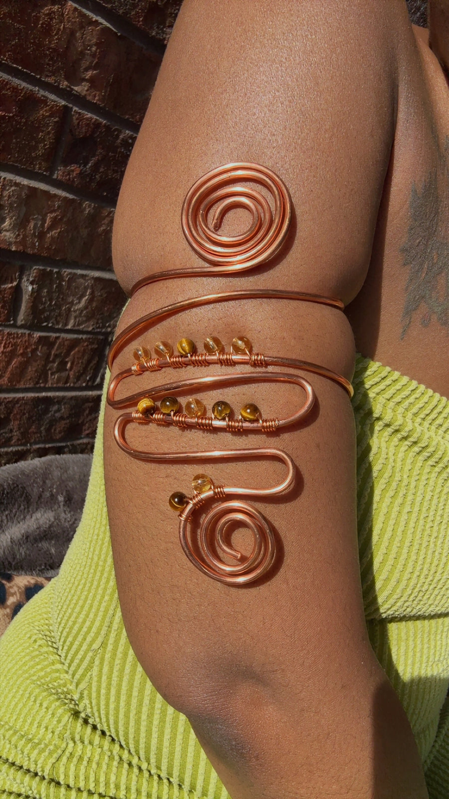 Cuffs