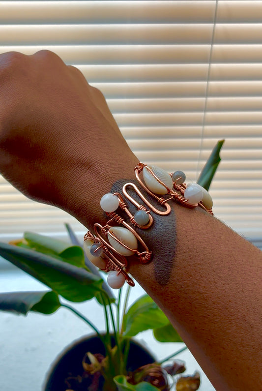 Ancestral Tides Bracelet