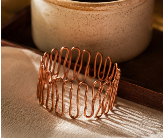 Infinite Flow Bracelet