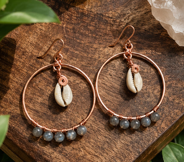 Sacred Shore Hoops