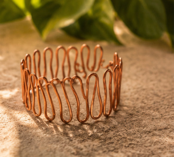 Infinite Flow Bracelet