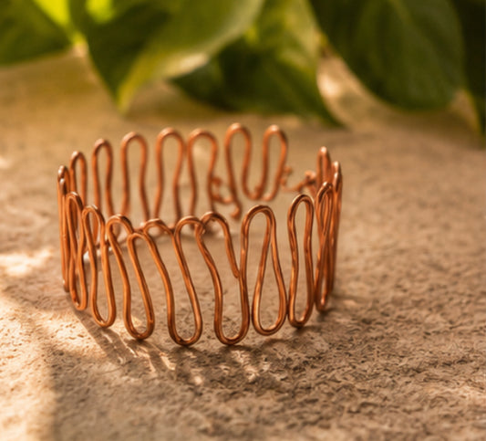 Infinite Flow Bracelet