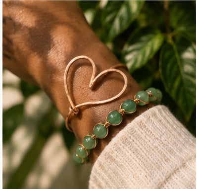 Heart Flow Cuff